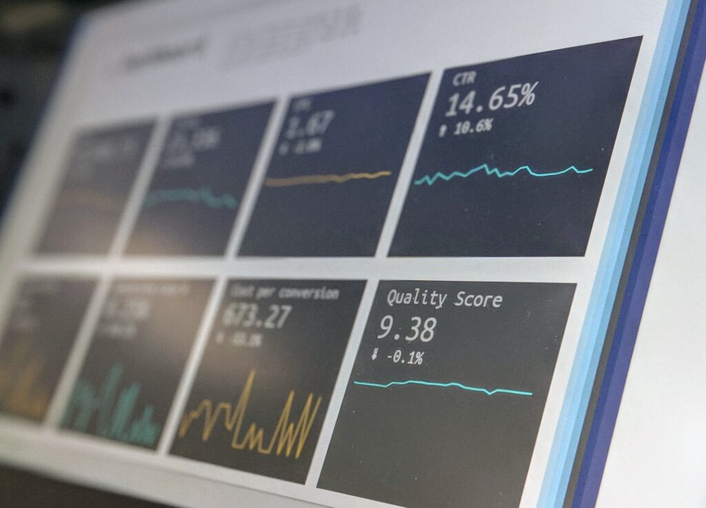 Rising energy costs: energy audits can identify energy inefficiencies.
