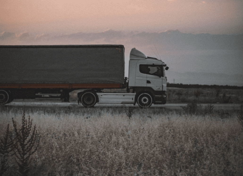 Climate change and the food industry: the average meal travels thousands of miles from farm to plate, contributing to a significant carbon footprint.