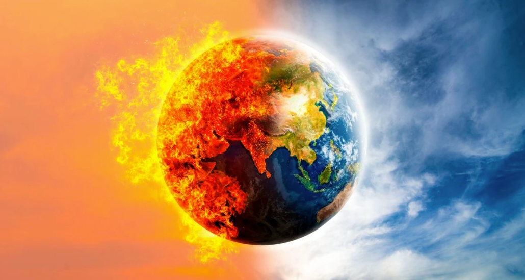 Cooling the climate: The effect of air conditioning on our planet.