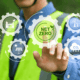 Enos Ark Decarbonisation Platform