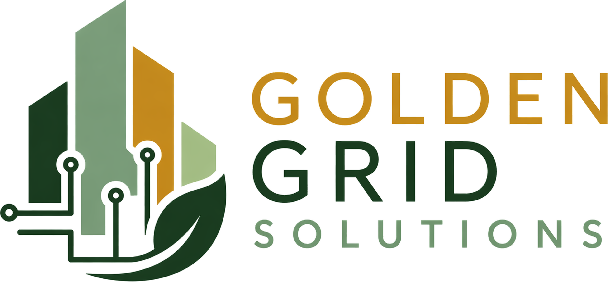 Golden Grid Solutions logo
